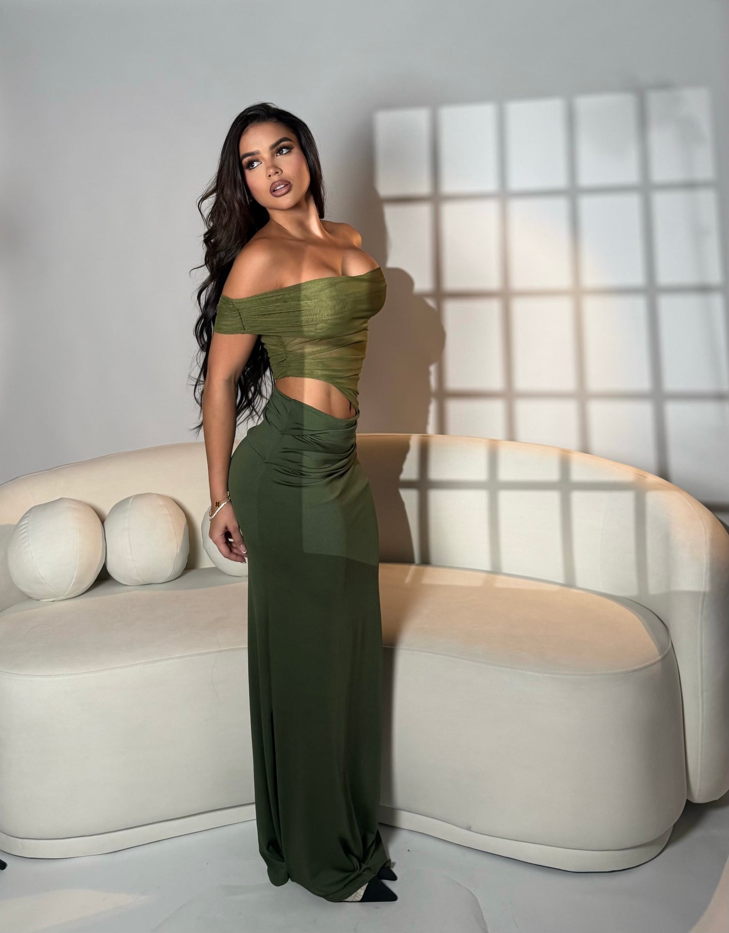 RANIA SET