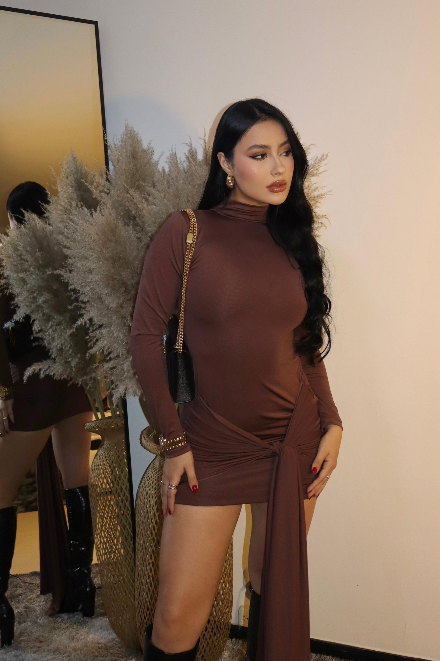 ZENA DRESS