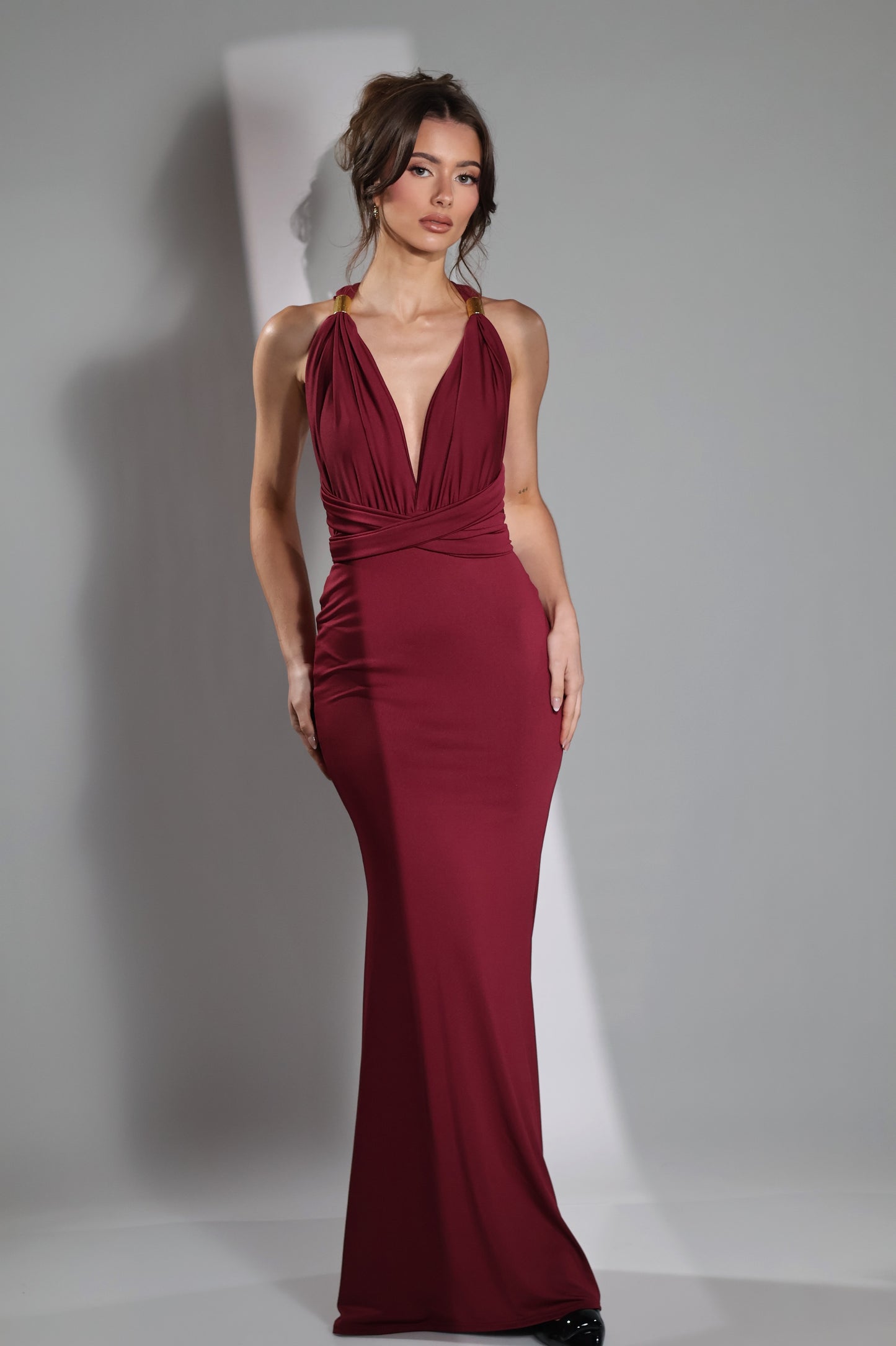 LEONOR DRESS