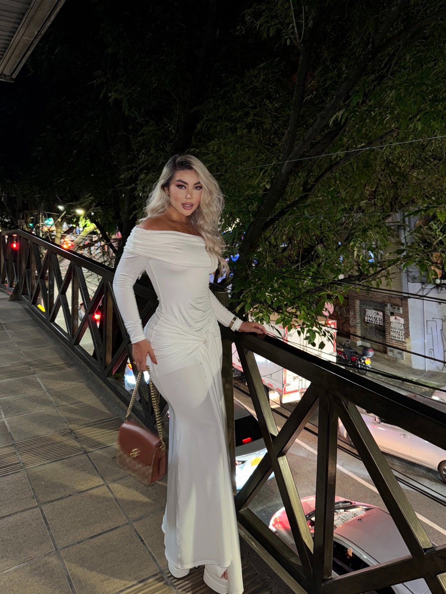 MEVE DRESS