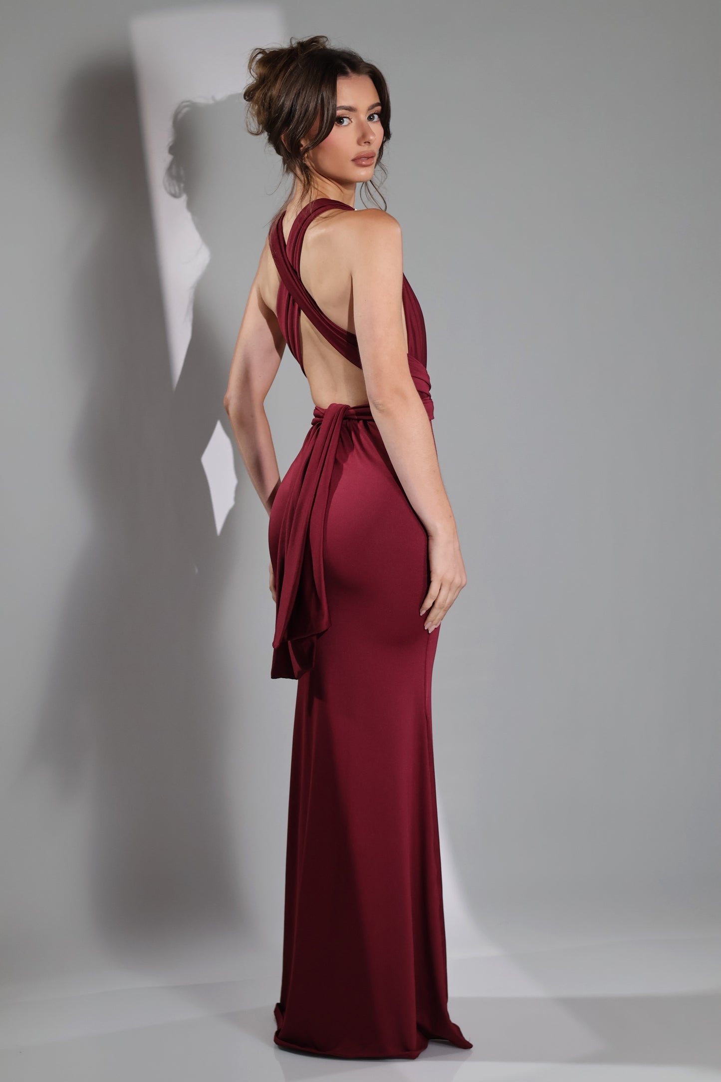 LEONOR DRESS