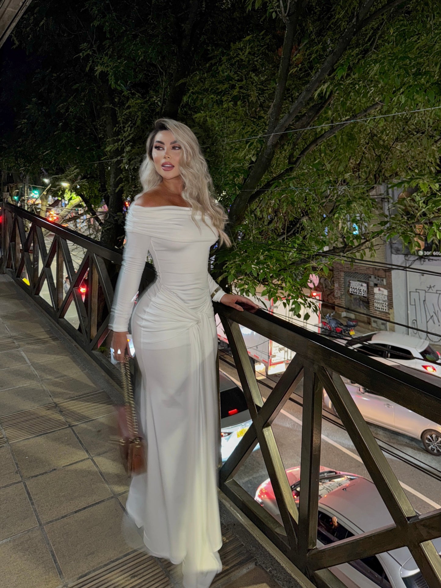 MEVE DRESS