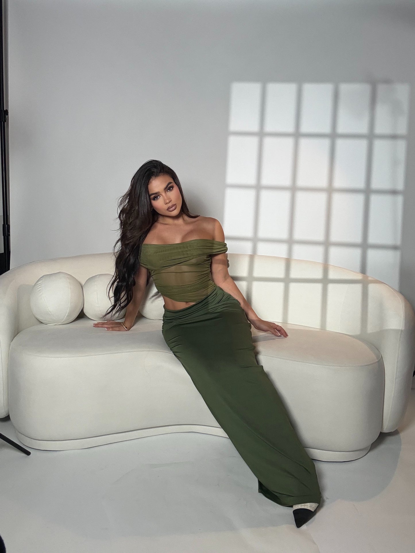 RANIA SET