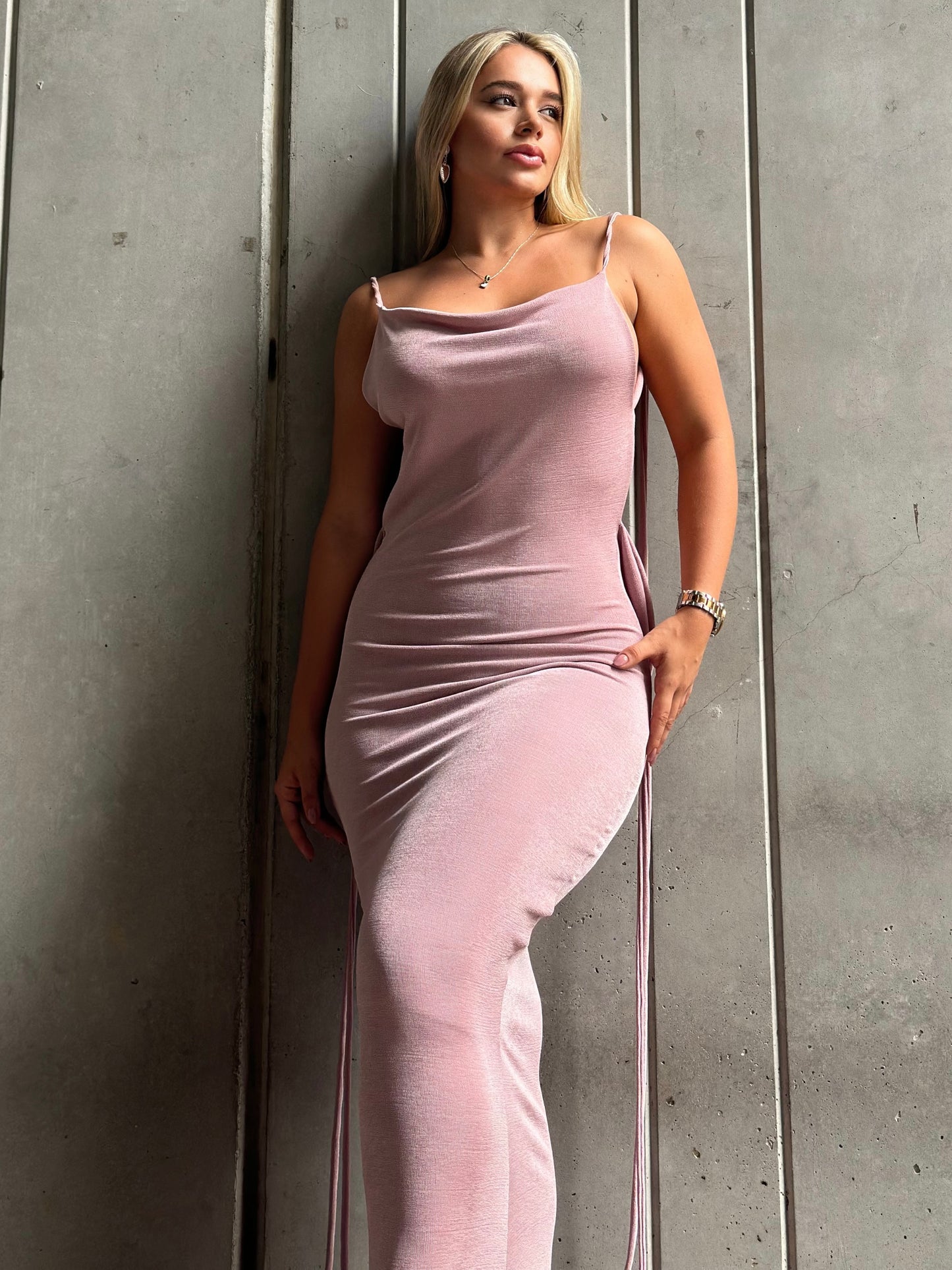 VESTIDO SELINA