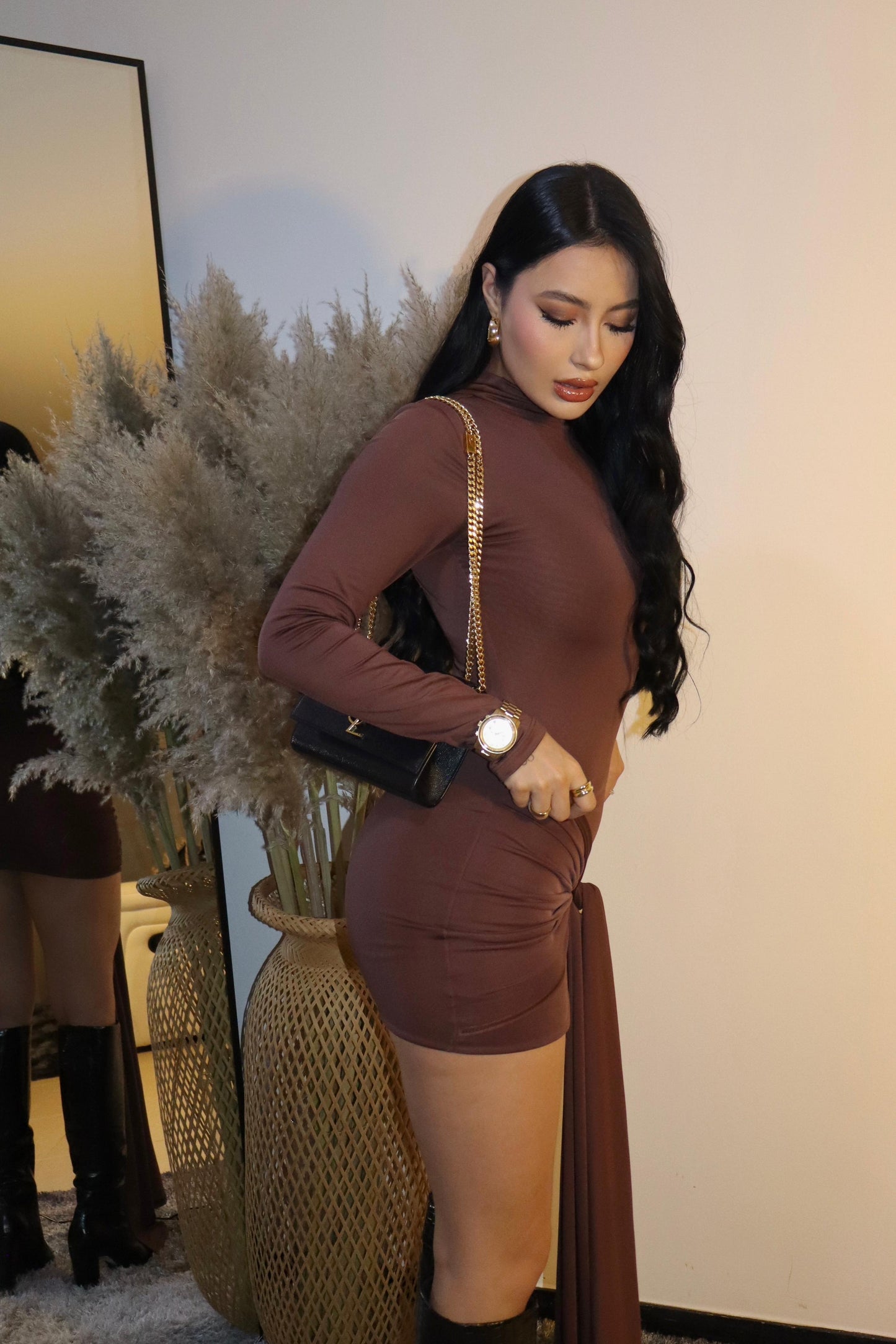 ZENA DRESS