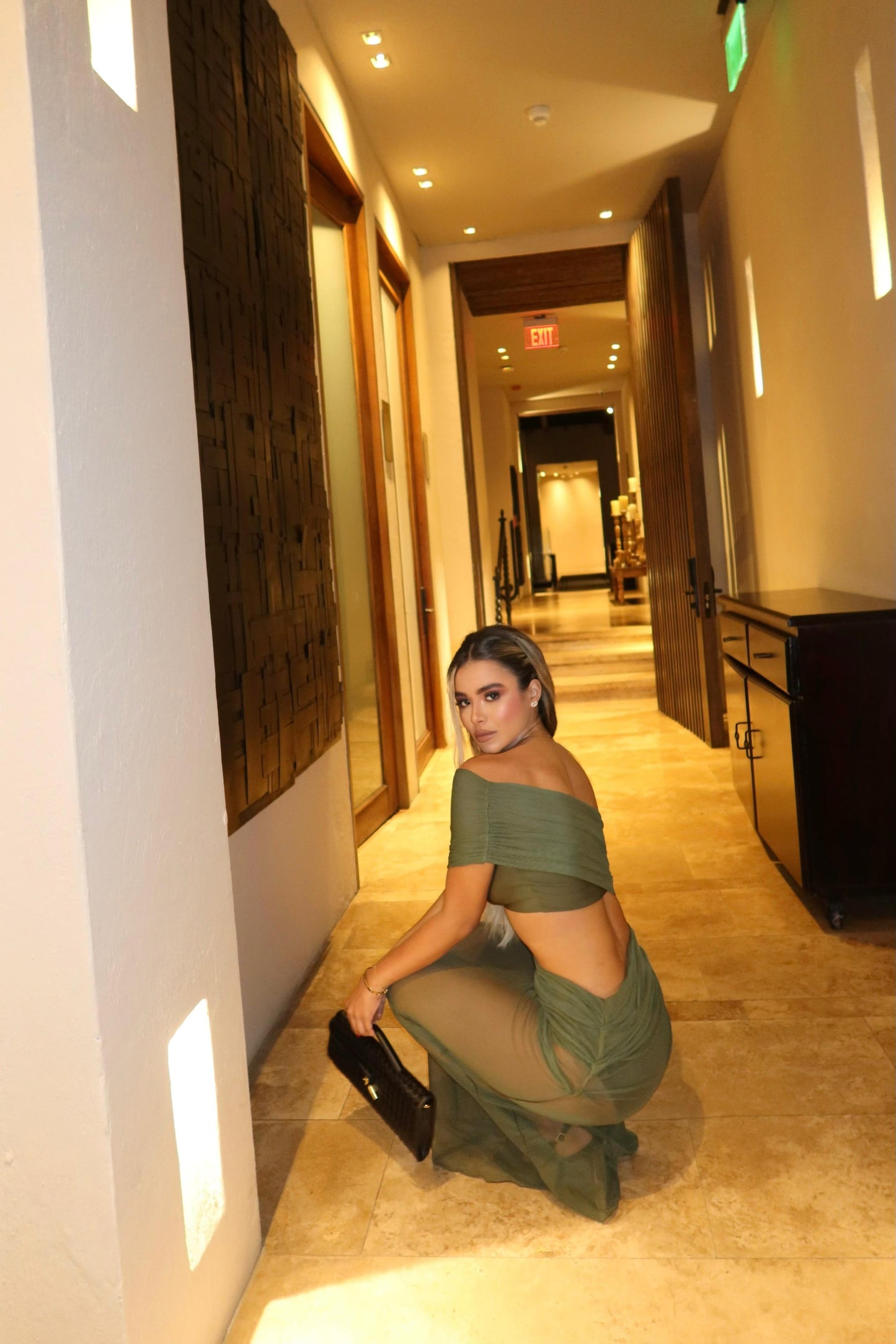 AMARÉ SET