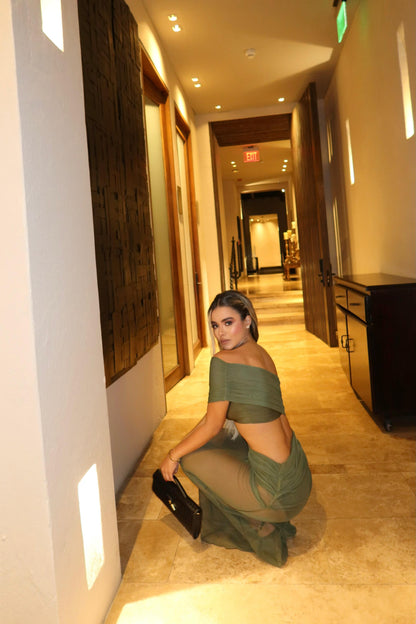AMARÉ SET