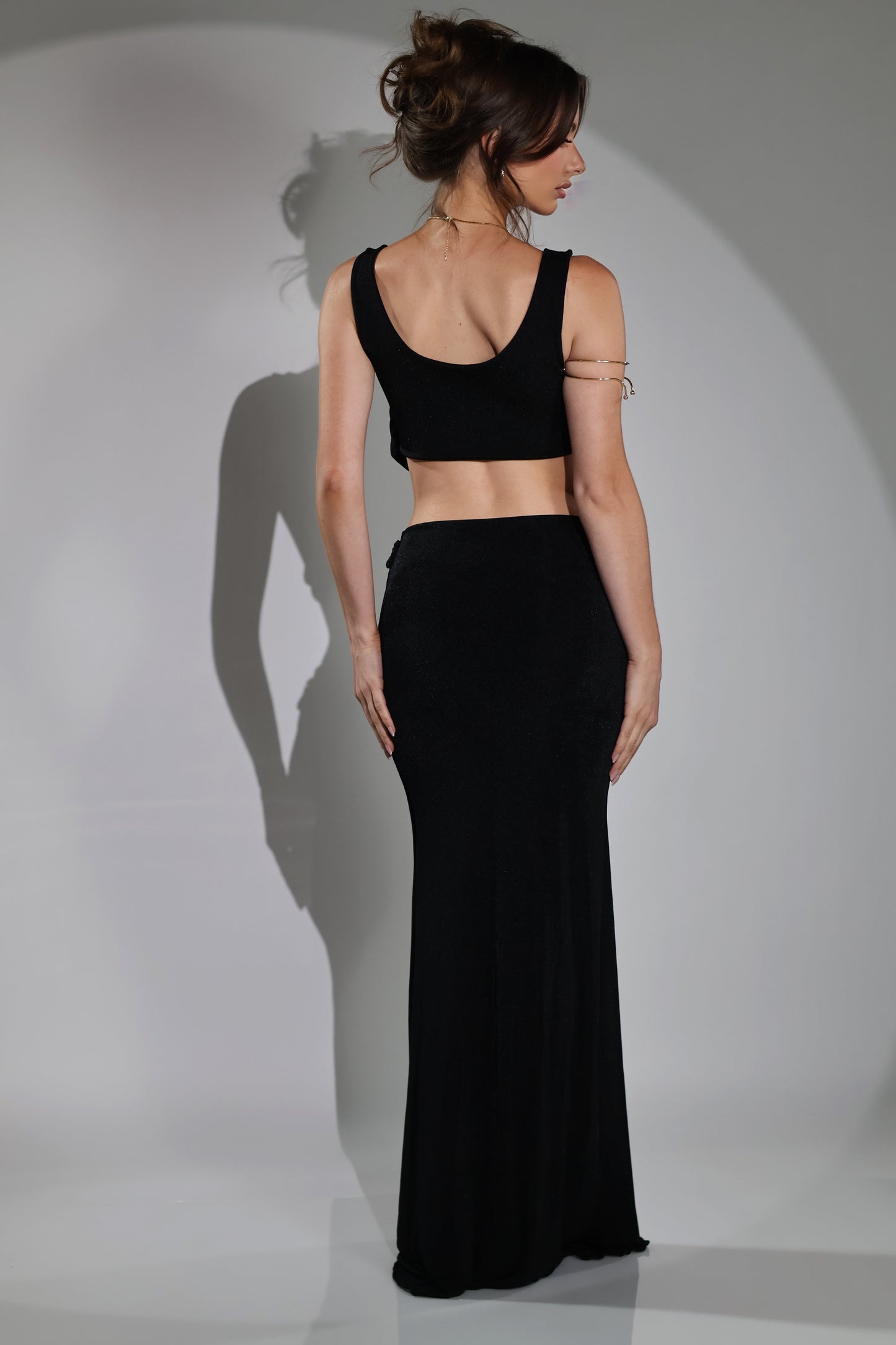 JADE DRESS