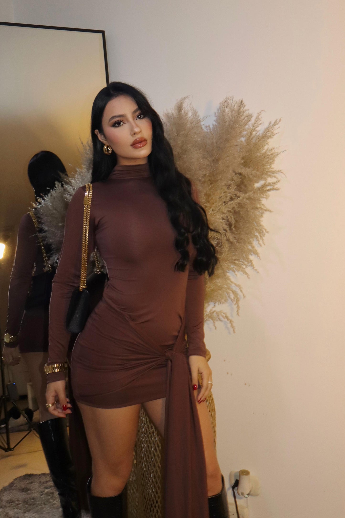 ZENA DRESS