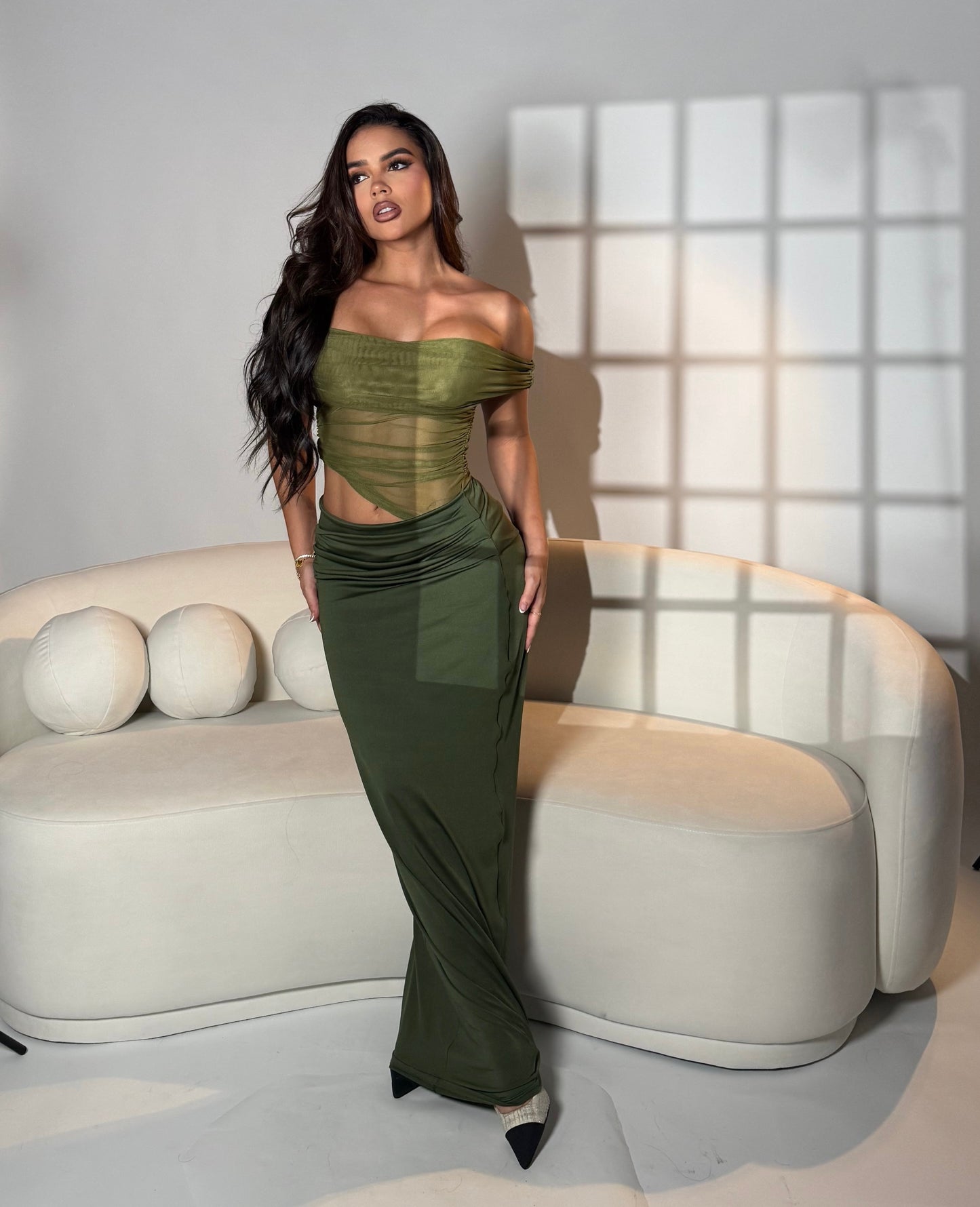 RANIA SET