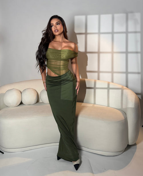 RANIA SET