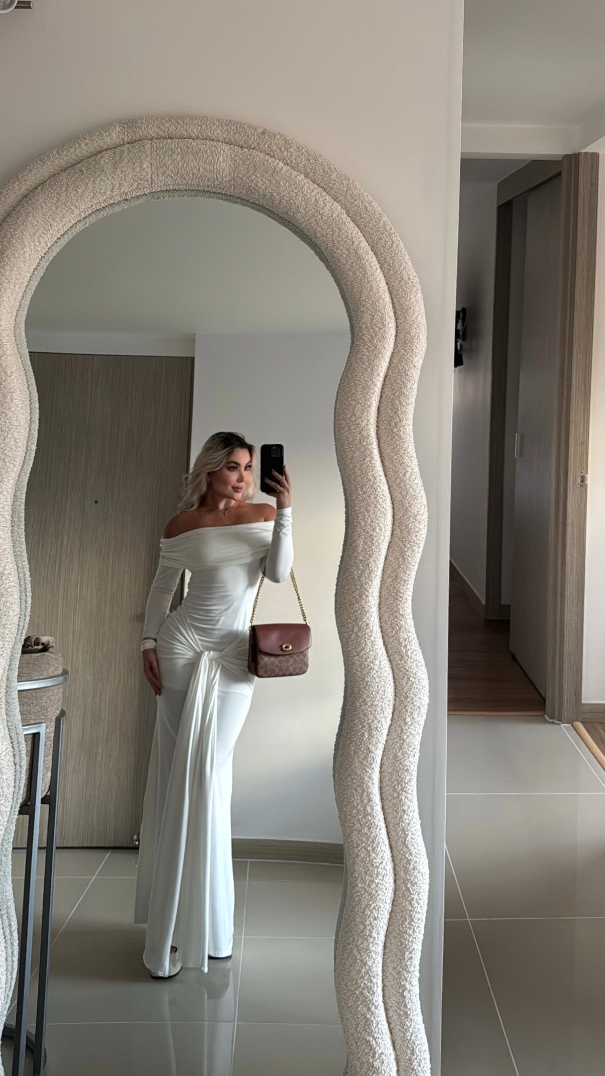 MEVE DRESS