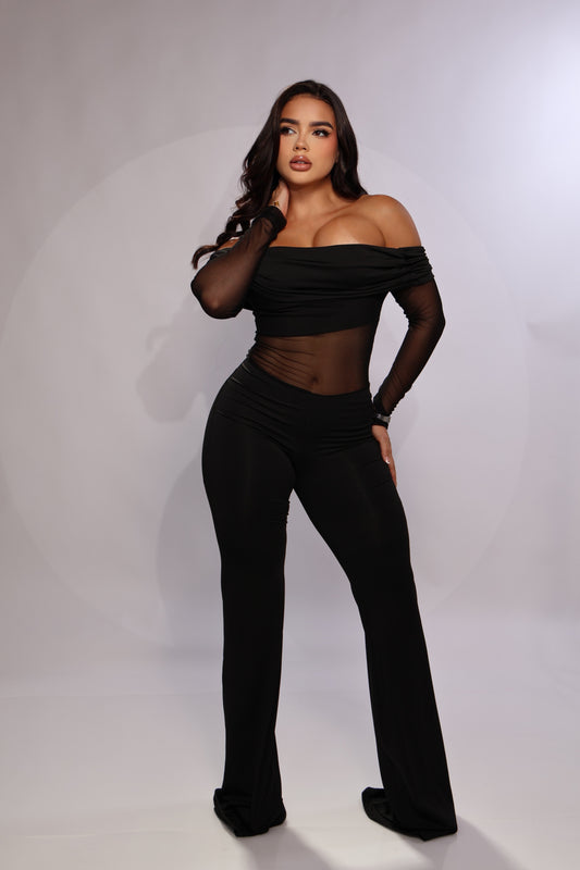 ELEONOR JUMPSUIT