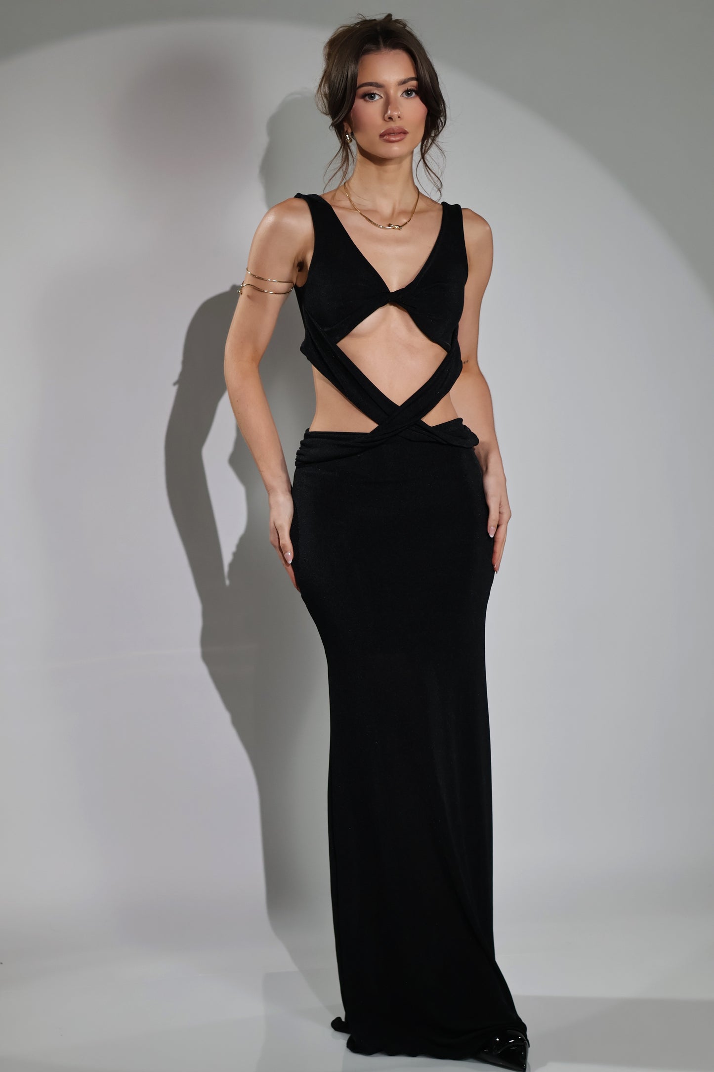 JADE DRESS