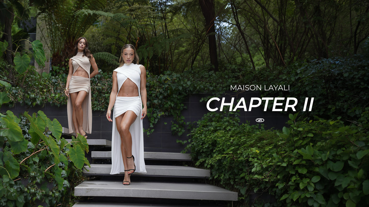 Maison Layali Chapter II