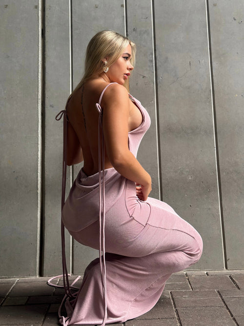 VESTIDO SELINA