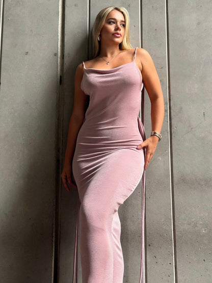 VESTIDO SELINA