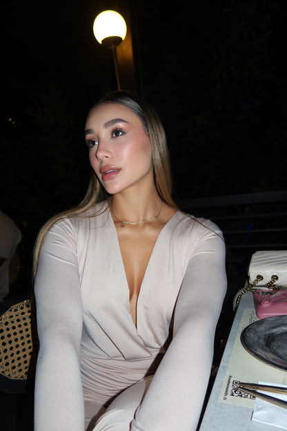 YARA JUMPSUIT