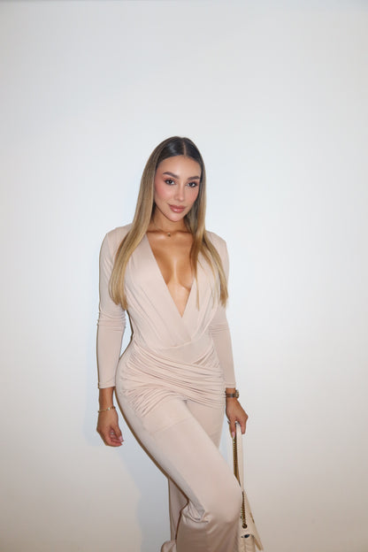YARA JUMPSUIT