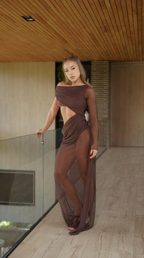 FARAH DRESS